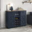 Buffet 2 tiroirs 47 po FWC20103B-1073650150