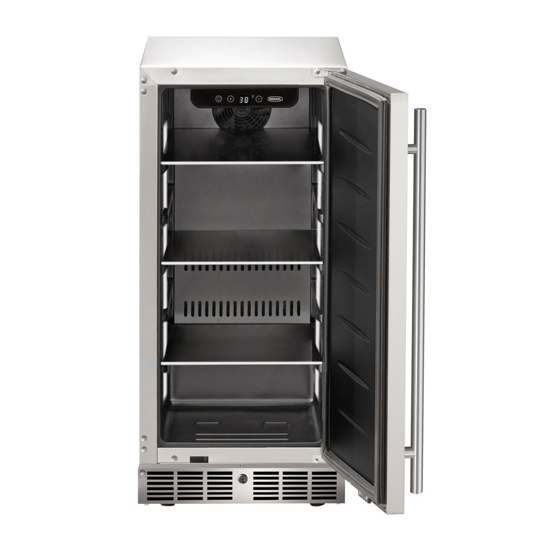 15 inch Refrigerator