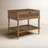 Tora End Table with Storage