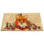 Paillasson Fox and Birds
