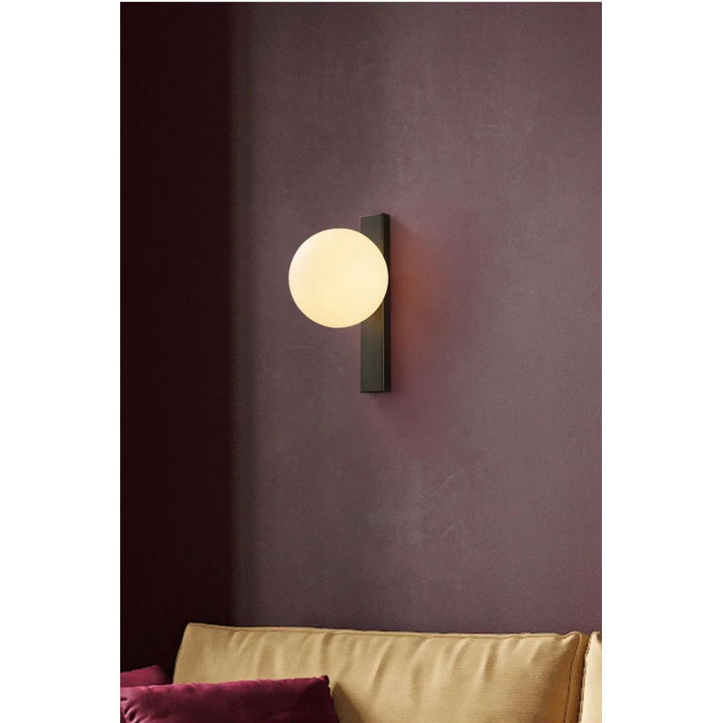 Lampe murale