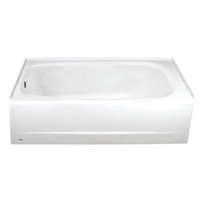 Cambridge 60'' Soaking Bathtub