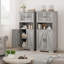 Armoire à linge autoportante Zigle-1491795018