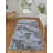 Javers Industrial Abstract Polypropylene/Polyester Area Rug-1421901622