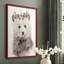 Dressy Cub, reproduction encadrée - bois massif-1349646564-1349646571