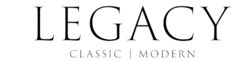 Legacy Classic logo