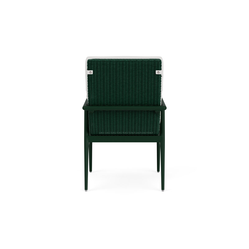 Outdoor Dining Armchair, Woodland