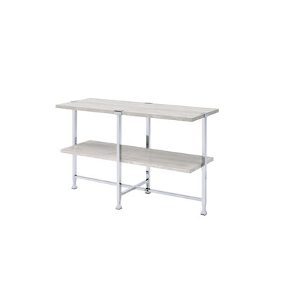 Kenzie-Paul 48'' Console Table