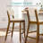 2-Piece Counter Height Bar Stool-1483467248