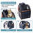 Jespet & GOOPAWS Soft Pet Backpack-1594646910