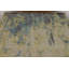 Tapis abstrait moderne all-over 6 x 8