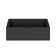 Nipomo Stone Handmade Rectangular Undermount Bathroom Sink