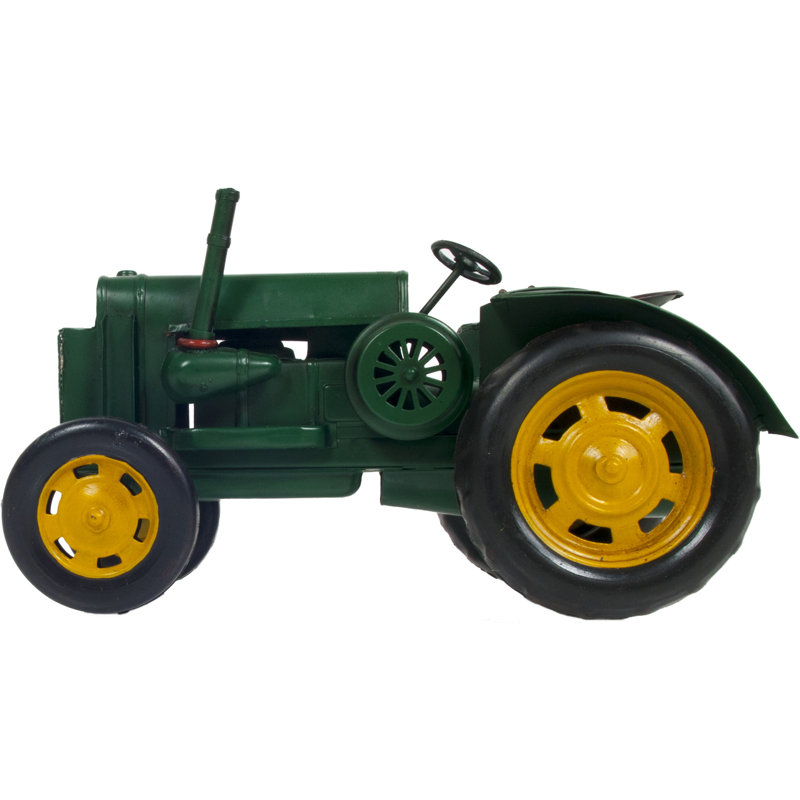 Adaku Transportation Figurines & Sculptures