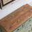 Simple Hand-Painted SolidWood Accent Chest