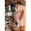 Schwarzwald Wood Cuckoo Wall Clock