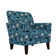 Devillage Upholstered Armchair