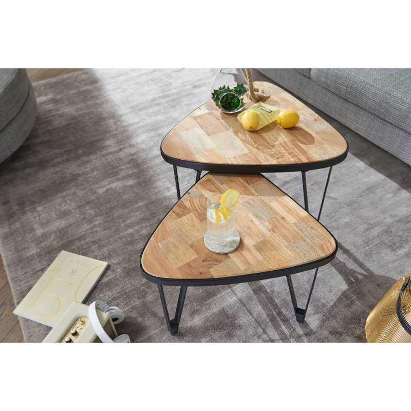Schaible Frame Coffee Table