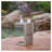 ALU C-SHAPED TABLE-550549978