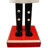 Mrs Claus Nutcracker Statue