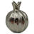 Mohorn Handmade Aluminum Pomegranate Sculpture-642409459
