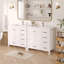  Meuble-lavabo simple 36 po avec plateau en céramique