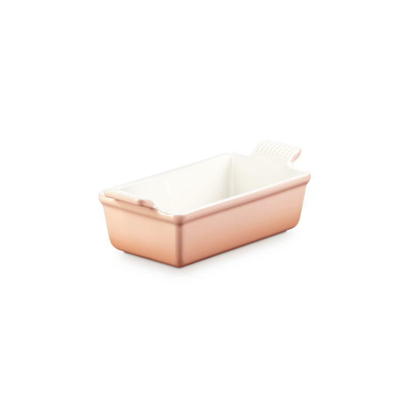 Heritage Loaf Pan, Peche