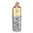 4.5'' Handmade Glass Hanging Figurine Ornament