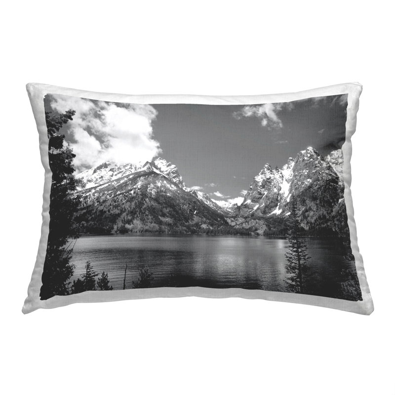  Polyester Throw Pillow