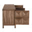 Quadrant 4 Door Sideboard-1883576200