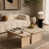 Beige sélectionné