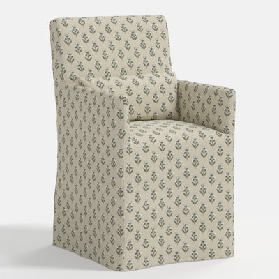 Stoffer Home x Cloth and Co. Lindy Dining Chair