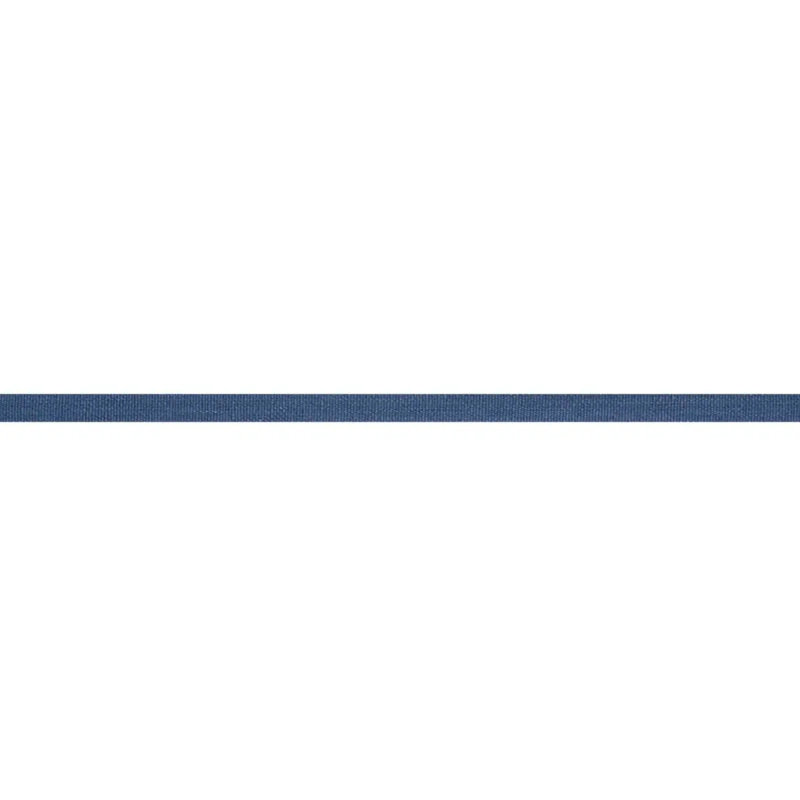 Mathias Linen Tape Narrow, Indigo