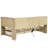 Twin Size Daybed with Two Storage Drawers, Storage Cabinets and USB Ports-745606205