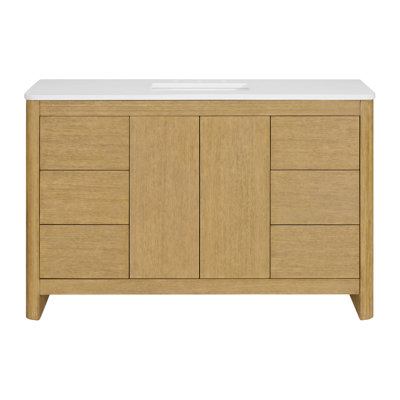 Hounslow 54'' W Single Vanity