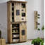 Railway Bookcase