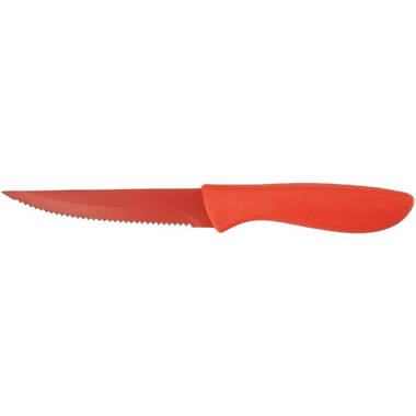 Bon Chef Chambers 9.42'' Serrated Steak Knife & Reviews