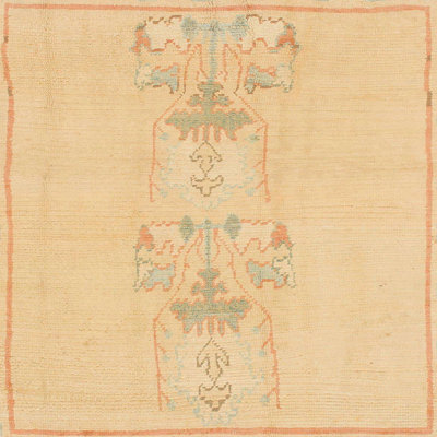 Abstract Indoor Rug