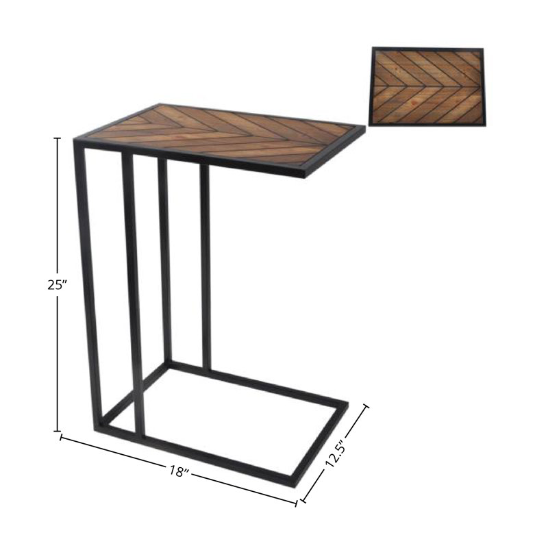 Notasulga C Table End Table Set