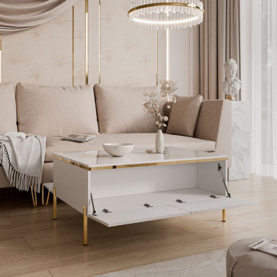 Chenelle coffee table