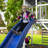 AXI Hemlock Swing Set with 1 Swing(s) , 1 Slide(s)-1768085256