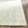 Wykoff Hand Hooked Cotton Pile Southwestern Rug