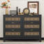 Commode 6 tiroirs Rinyah-1631423179