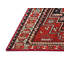Tapis traditionnel noir / rouge / beige-929979120