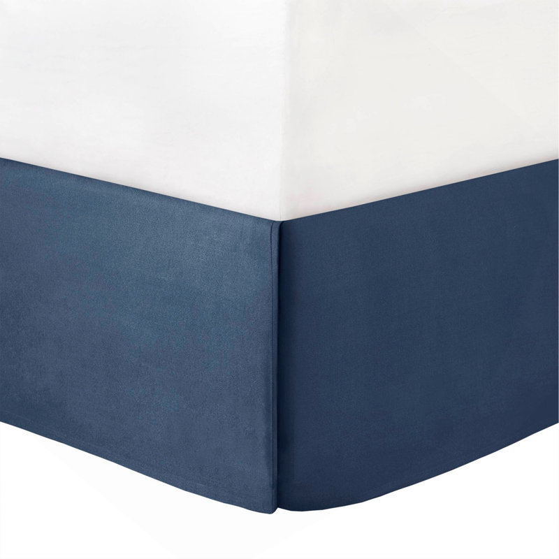 Ensemble d'édredon 7PCS, King Comforter  + 6 Additional Pieces