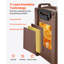 Distributeur de boissons isothermes 5Gal / 19L