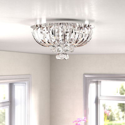 Chiara Flush Mount