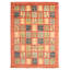 Tapis rouge Finest Ghazni 9 pi 8 po x 13 pi 8 po