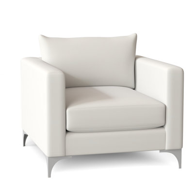 Fauteuil large de 32 po Vess