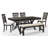 Dunblane Extendable Dining Set-1724656735