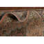Tapis traditionnel rétro 10 x 13